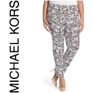 Michael Kors pants size 18